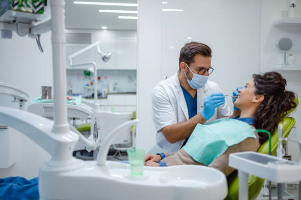 Best Emergency Dental Care  in Sundance, WY